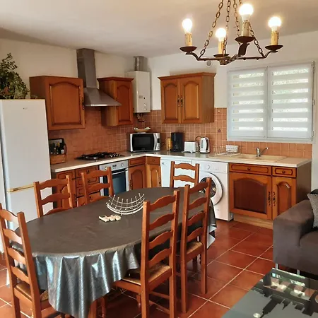 La Palombiere - La Bruyere *