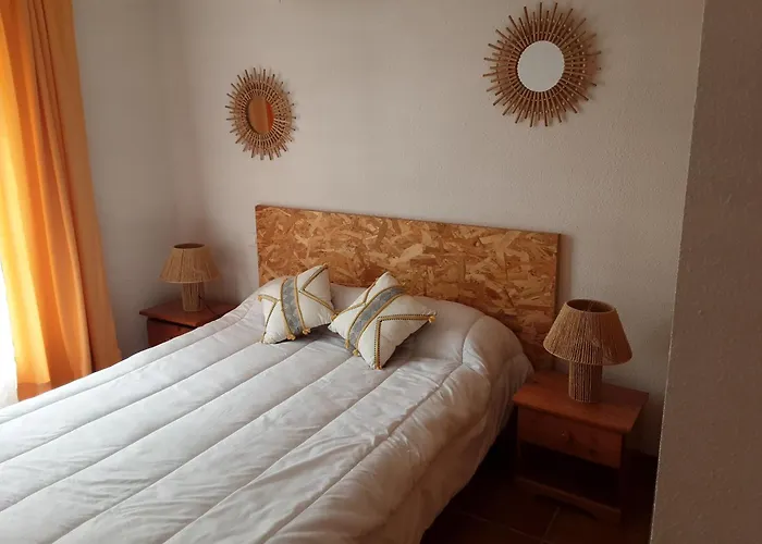 Tatil Evi La Palombiere - La Bruyere *