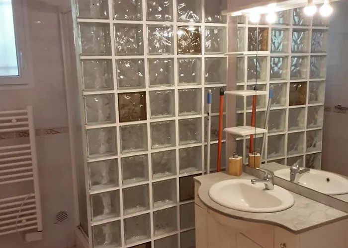 La Palombiere - La Bruyere Casalabriva