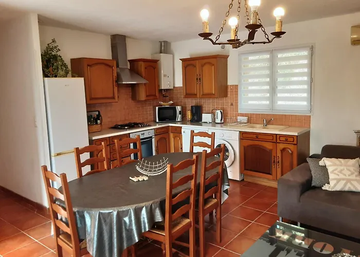 La Palombiere - La Bruyere *