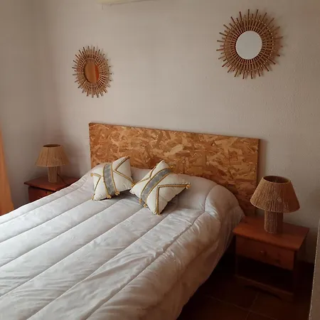 Ferienhaus La Palombiere - La Bruyere *