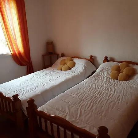 Ferienhaus La Palombiere - La Bruyere Casalabriva