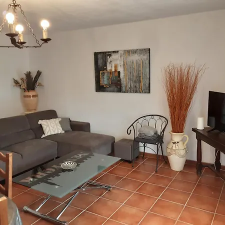 La Palombiere - La Bruyere Ferienhaus