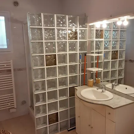 La Palombiere - La Bruyere Casalabriva