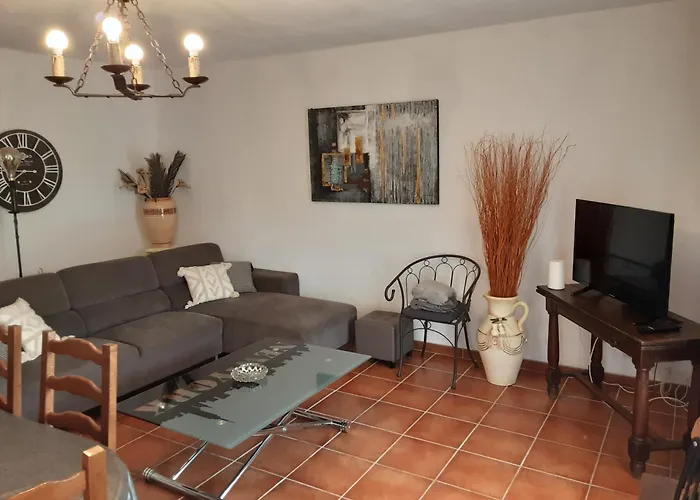 La Palombiere - La Bruyere Holiday home